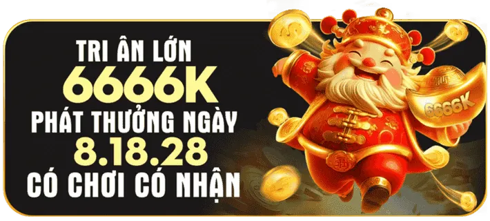 Vòng quay miễn phí cho game nổ hũ