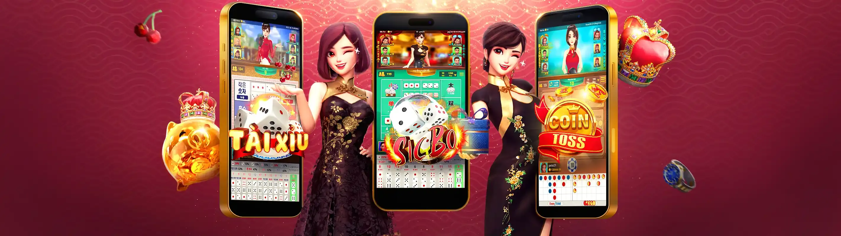 Nổ Hũ f8be – Thế Giới Giải Trí Đỉnh Cao Của Các Tín Đồ Quay Hũ