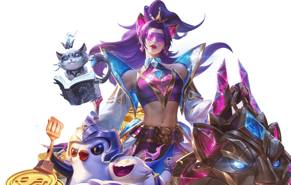 Hình ảnh minh họa các tính năng nổi bật của nền tảng