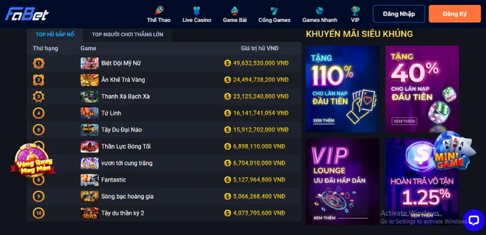 Chương trình Đối tác Affiliate f8be